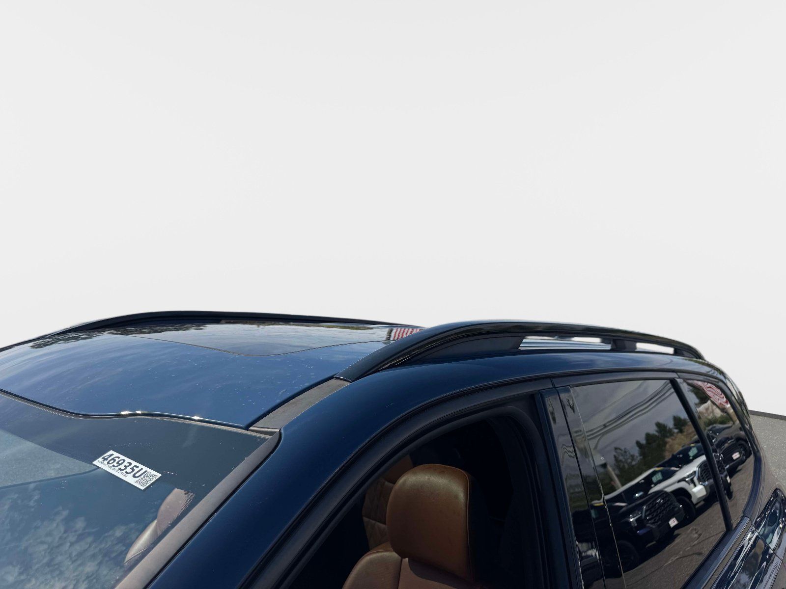 Used 2024 Kia Telluride SX X-Line AWD/4WD image 11