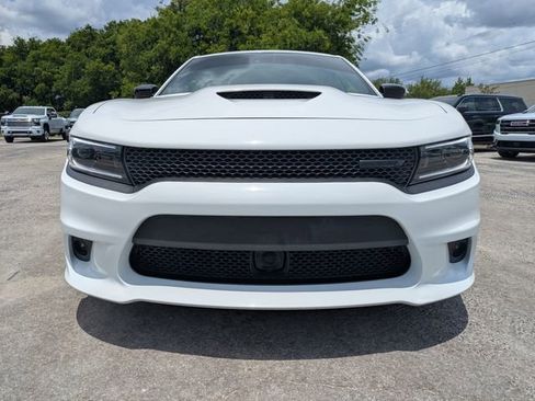 Used 2023 Dodge Charger GT w/ Plus Group RWD image 9