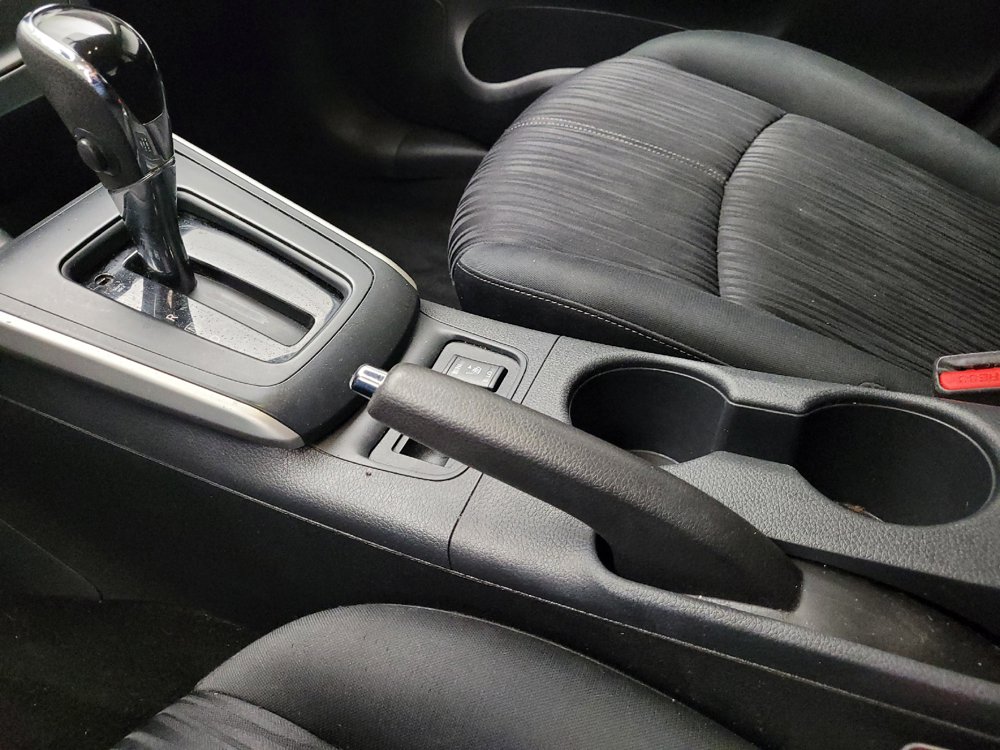 Used 2018 Nissan Sentra SV w/ All Weather Package FWD image 26
