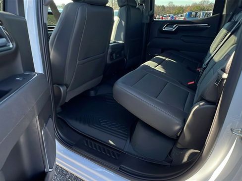 New 2026 Chevrolet Silverado 1500 LT Trail Boss w/ LT Trail Boss Premium Package image 18