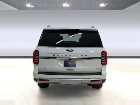 Certified 2022 Ford Expedition Max Limited AWD/4WD image 7