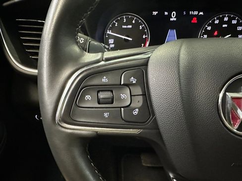 Certified 2023 Buick Envision Essence image 8