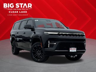 New 2026 Jeep Grand Wagoneer L Summit 360° Tour