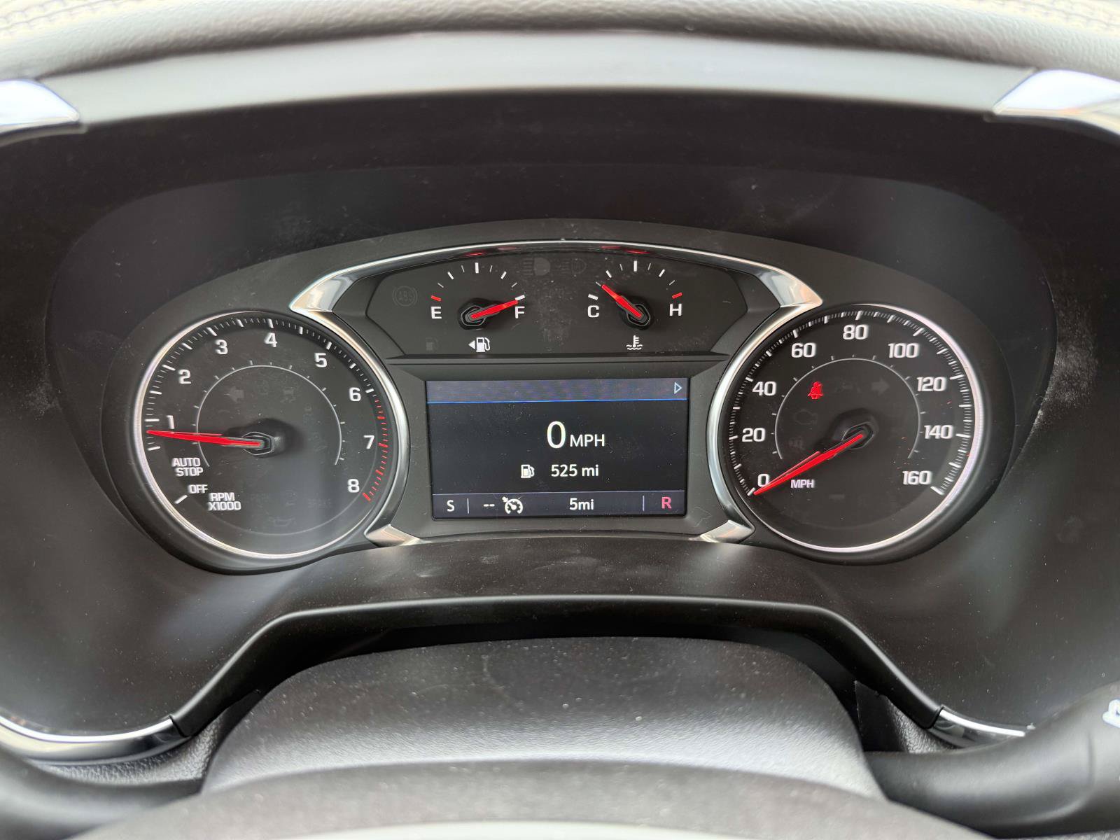 New 2026 Chevrolet Blazer LT w/ Midnight/Sport Edition AWD/4WD image 19