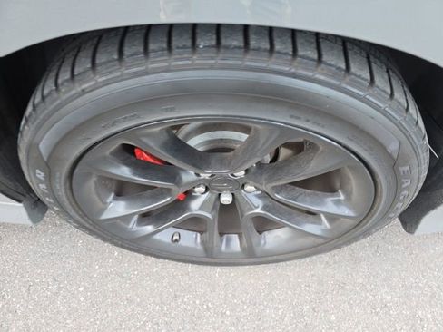 Used 2023 Dodge Charger Scat Pack image 8
