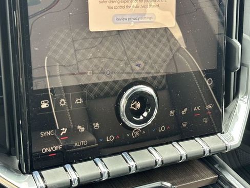 New 2026 GMC Acadia Denali FWD image 22