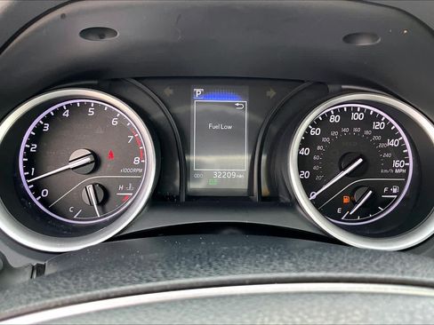 Used 2024 Toyota Camry LE FWD image 26