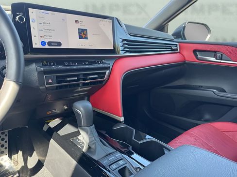 Used 2026 Toyota Camry XSE image 14