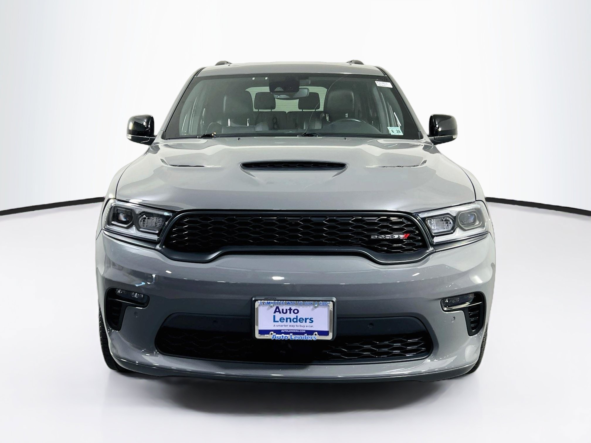 Used 2023 Dodge Durango R/T AWD/4WD image 2