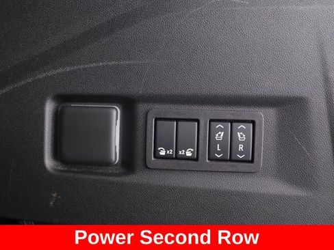 Used 2024 Chevrolet Tahoe High Country AWD/4WD image 34