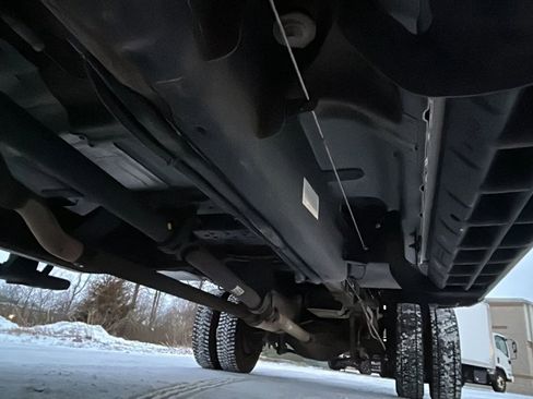 Used 2021 Ford F450 XL w/ Snow Plow Prep Package image 20