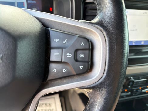 Used 2021 Ford Bronco Big Bend AWD/4WD image 19
