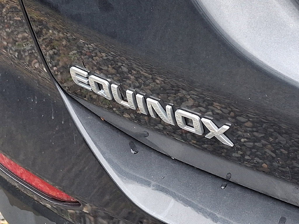 Used 2022 Chevrolet Equinox LT AWD/4WD image 30