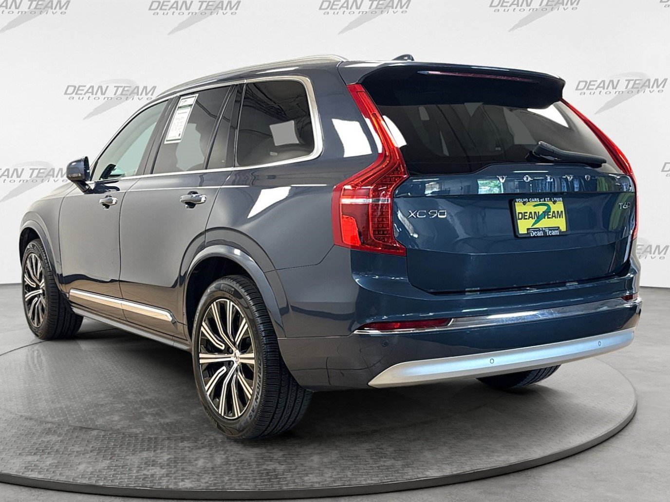Used 2022 Volvo XC90 T6 Inscription AWD/4WD image 6