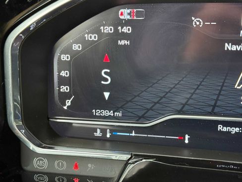 Used 2025 GMC Sierra 1500 Elevation image 52