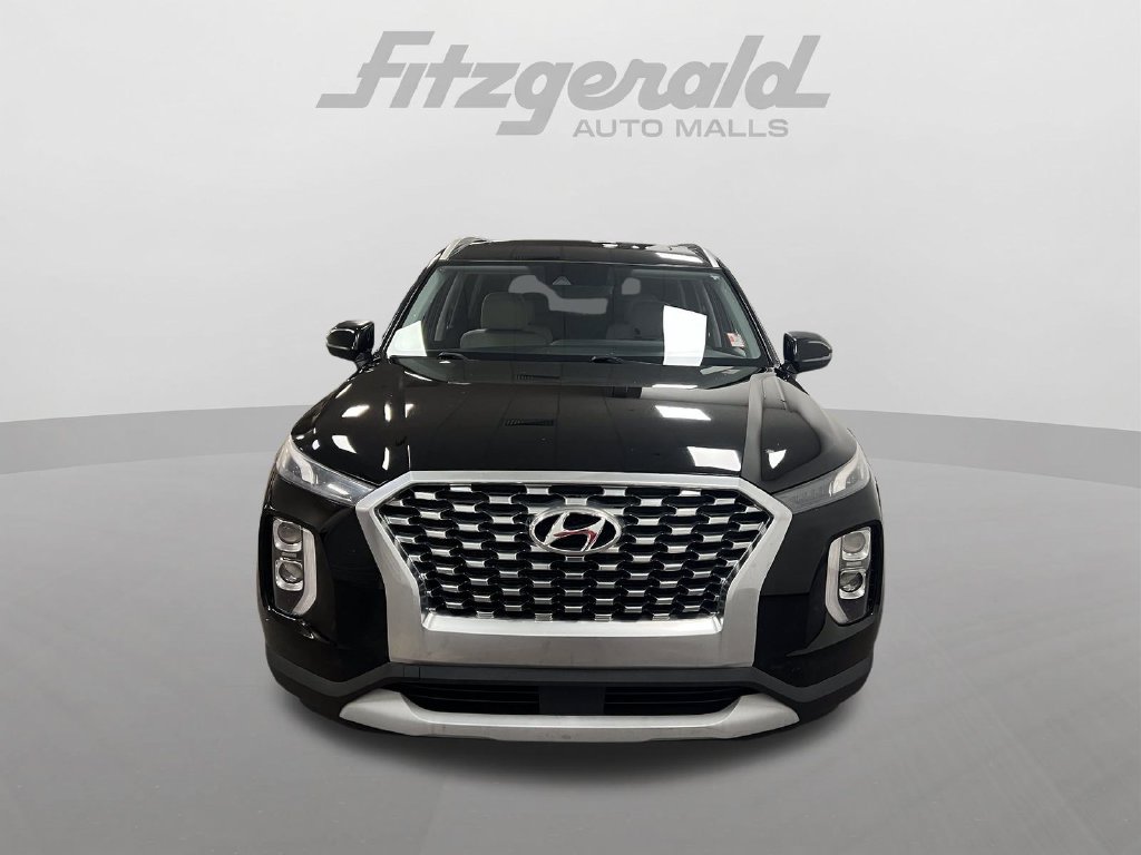 Used 2020 Hyundai Palisade SEL FWD image 8