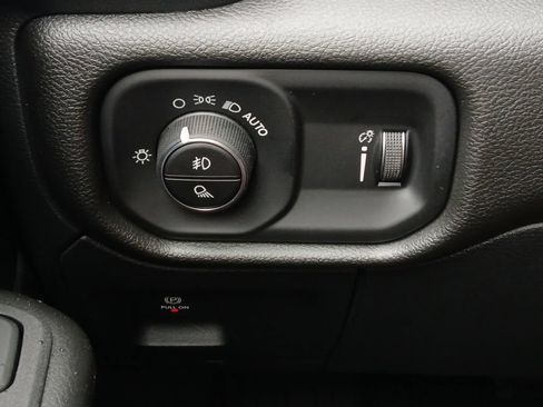 New 2026 RAM 1500 Lone Star RWD image 12