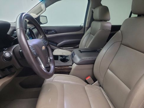 Used 2019 Chevrolet Tahoe LT RWD image 17