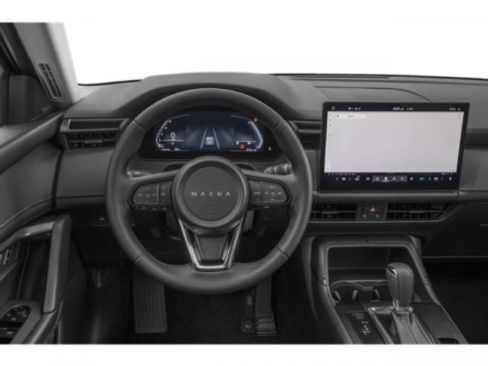 Used 2026 MAZDA CX-5 2.5 S w/ Premium Package AWD/4WD image 9
