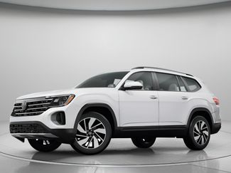 Used 2024 Volkswagen Atlas SE FWD video 1