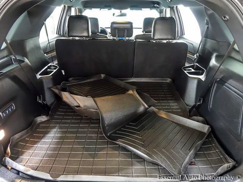 Used 2019 Ford Explorer Limited w/ Class III Trailer Tow Package AWD/4WD image 24