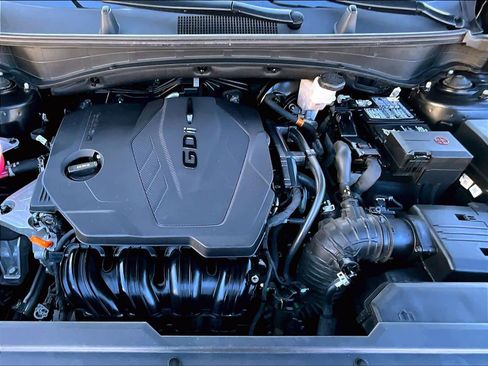 Used 2023 Kia Sportage SX image 29