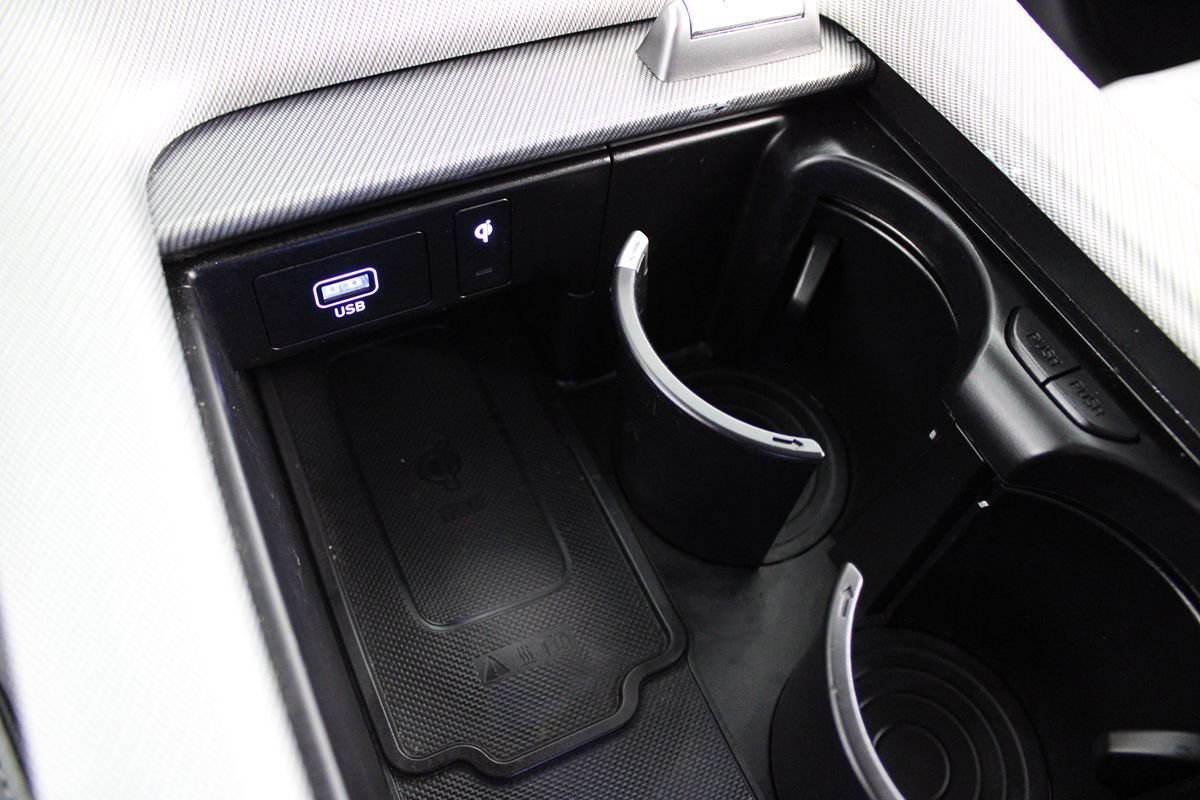 Used 2025 Hyundai Palisade SEL FWD image 15