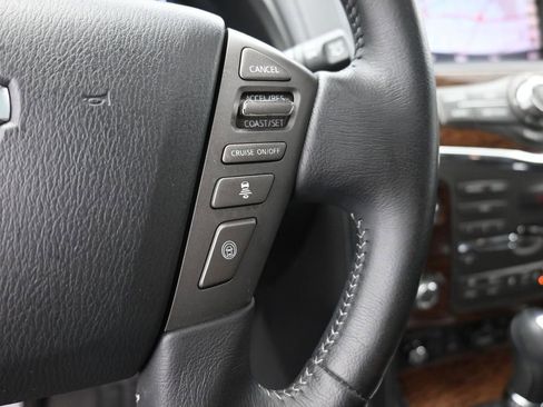 Used 2019 Nissan Armada Platinum RWD image 28