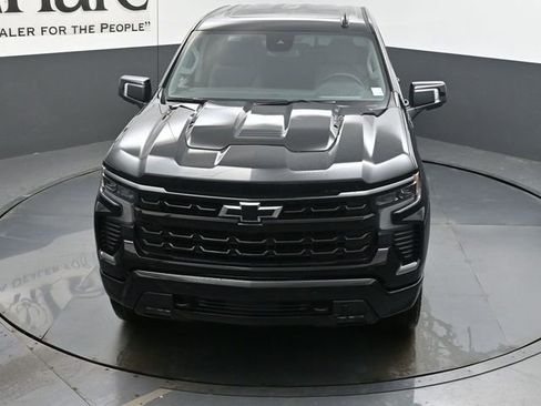 New 2026 Chevrolet Silverado 1500 LT Trail Boss w/ LT Trail Boss Premium Package image 37