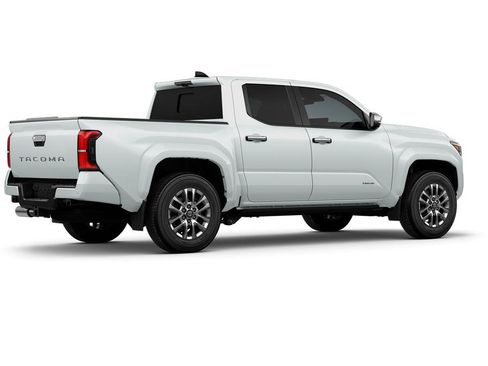 New 2026 Toyota Tacoma Limited image 33