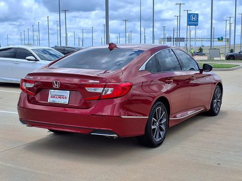 Used 2022 Honda Accord EX-L image 7