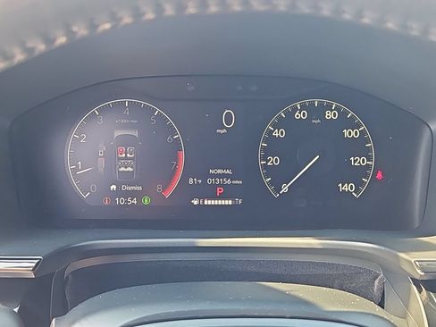 Certified 2024 Honda CR-V EX-L image 29
