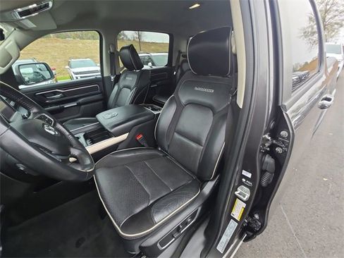 Used 2022 RAM 1500 Laramie image 11