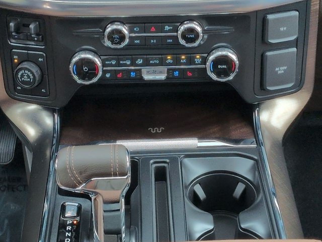 New 2026 Ford F150 King Ranch w/ Equipment Group 601A High AWD/4WD image 19