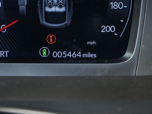 Used 2025 Acura Integra Type S FWD image 4