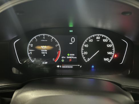 Used 2024 Honda Civic Sport image 10