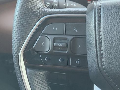 Used 2025 Toyota Tundra 1794 Edition image 29