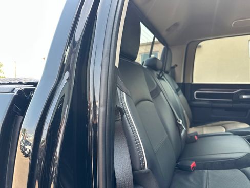 Used 2021 RAM 2500 Laramie AWD/4WD image 38