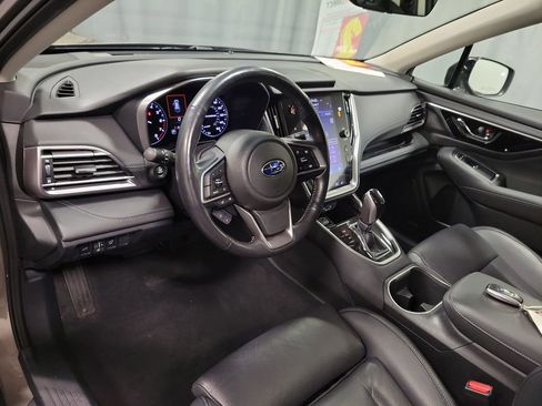 Used 2022 Subaru Outback Limited AWD/4WD image 13