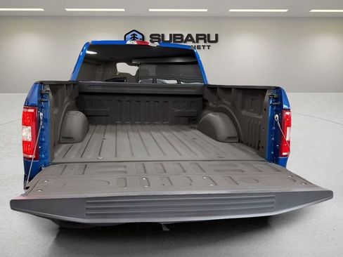 Used 2018 Ford F150 XL w/ Equipment Group 101A Mid RWD image 32