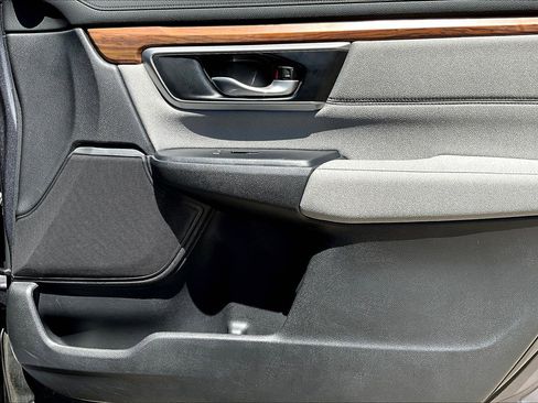 Used 2022 Honda CR-V EX image 28
