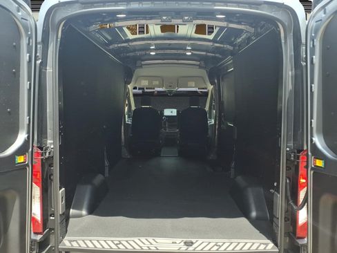 New 2026 Ford Transit 250 148 Medium Roof Extended AWD w/ Load Area Protection Package image 5