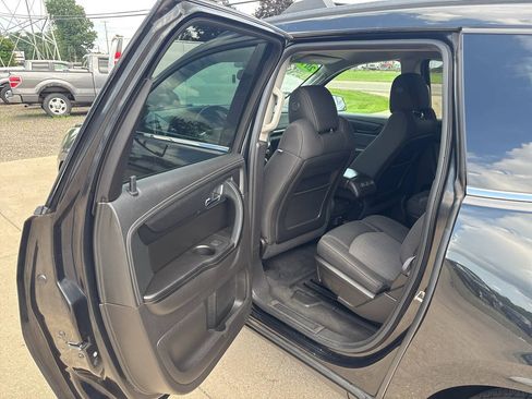 Used 2014 Chevrolet Traverse LT w/ All-Star Edition AWD/4WD image 13