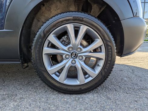 Used 2023 MAZDA CX-30 AWD 2.5 S w/ Select Package image 45