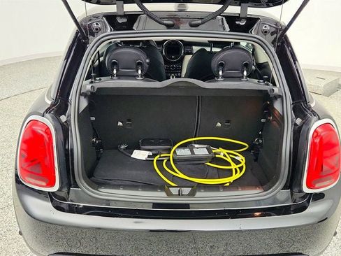 Used 2021 MINI Cooper SE w/ 6.5" Touchscreen Package image 22