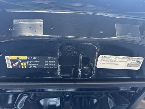 Used 2018 Dodge Challenger SRT Demon image 44