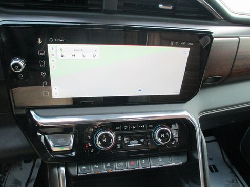 Certified 2025 GMC Sierra 1500 Denali Ultimate image 31