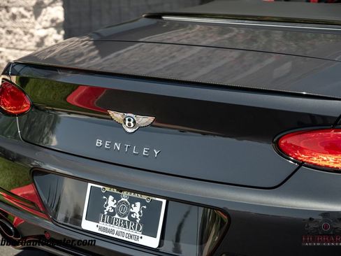 Used 2024 Bentley Continental GT V8 AWD/4WD image 37