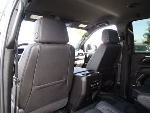 Used 2026 Chevrolet Tahoe LT w/ Comfort Package AWD/4WD image 23