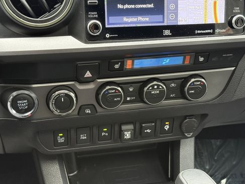 Certified 2022 Toyota Tacoma TRD Pro image 16